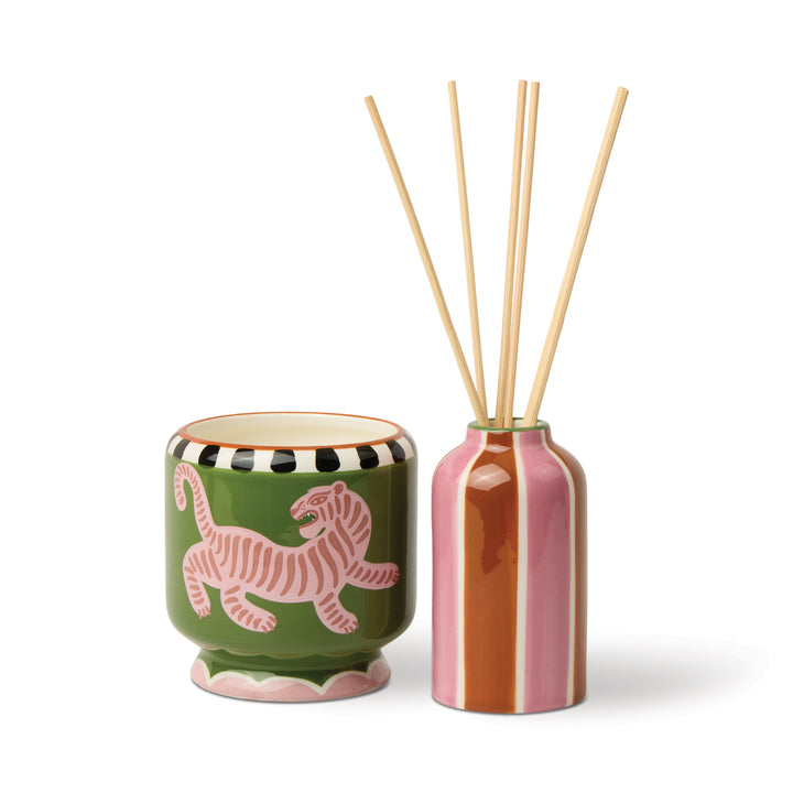 A Dopo - Handpainted Diffuser