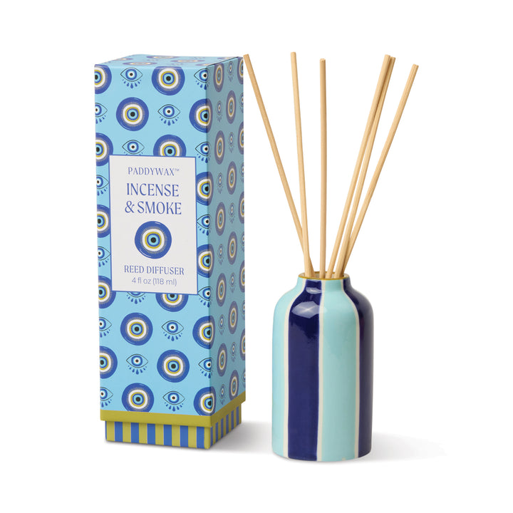 A Dopo - Handpainted Diffuser