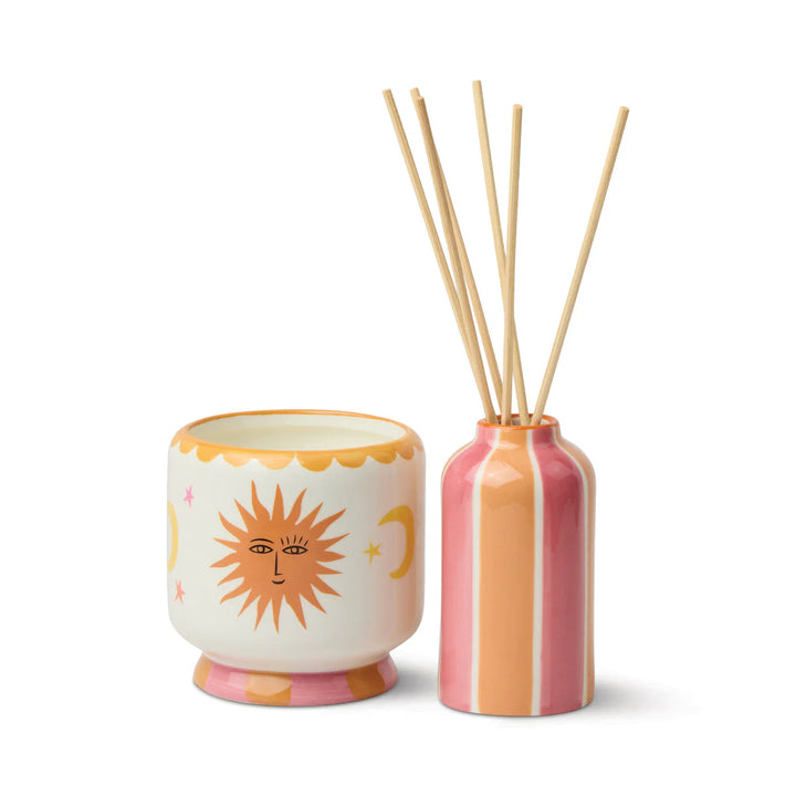 A Dopo - Handpainted Diffuser