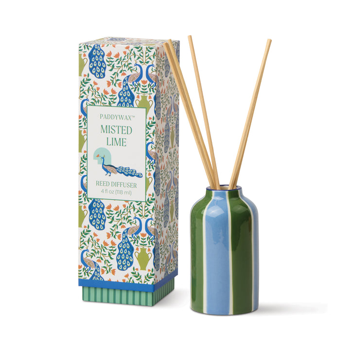 A Dopo - Handpainted Diffuser
