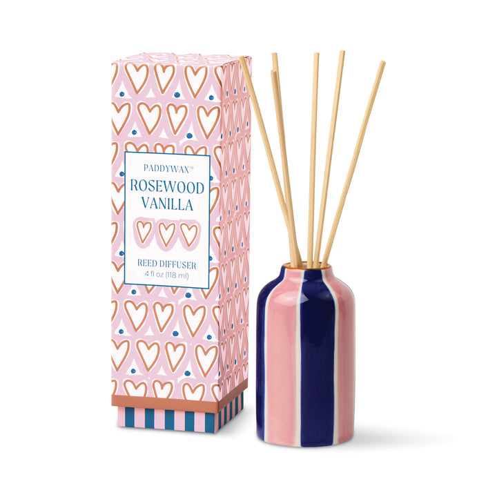 A Dopo - Handpainted Diffuser