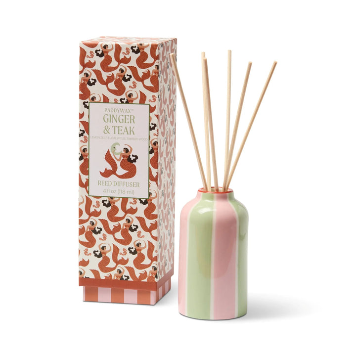 A Dopo - Handpainted Diffuser