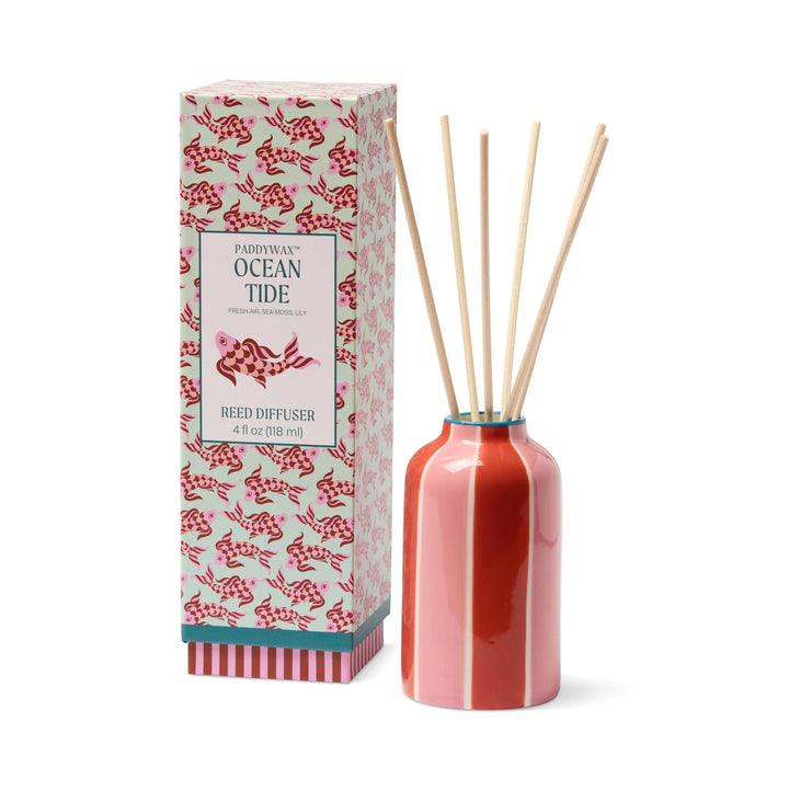 A Dopo - Handpainted Diffuser