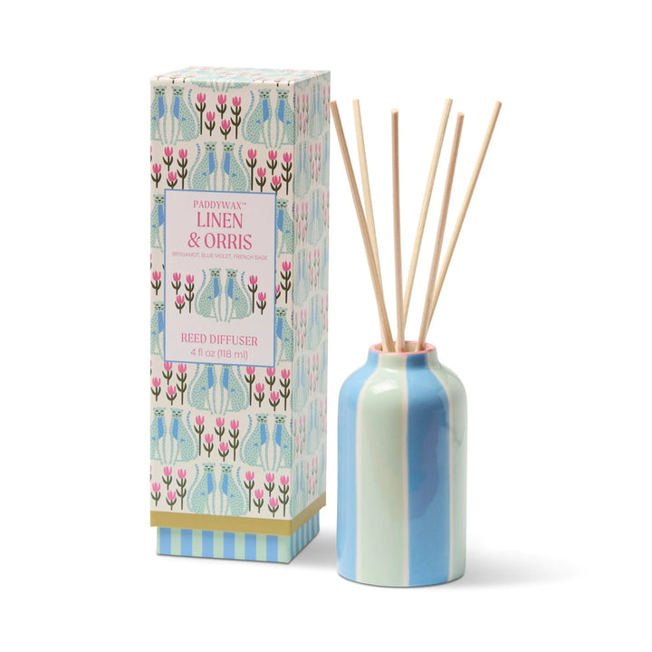 A Dopo - Handpainted Diffuser