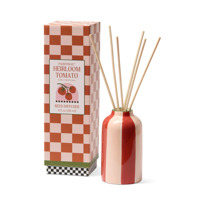 A Dopo - Handpainted Diffuser