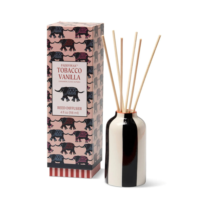 A Dopo - Handpainted Diffuser