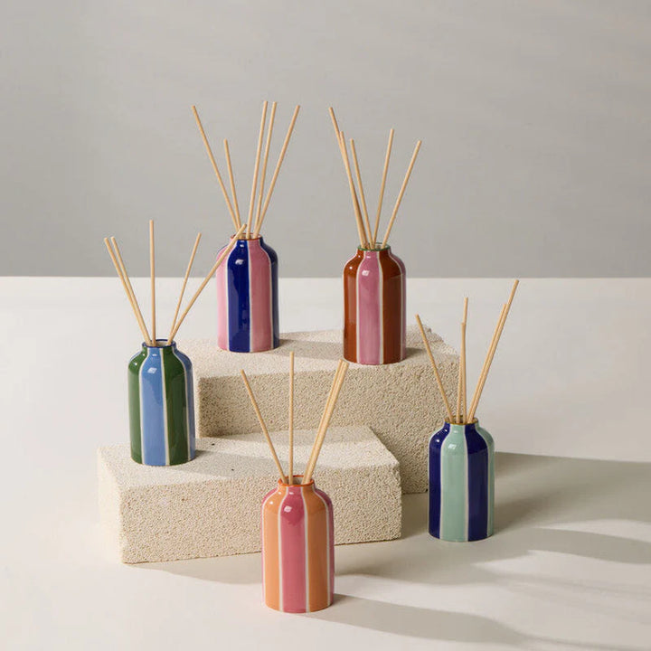 A Dopo - Handpainted Diffuser