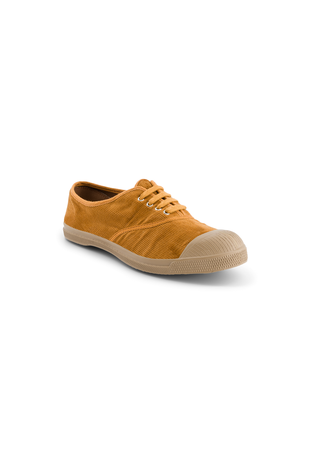 Tennis Femme Ten Lacets Miel