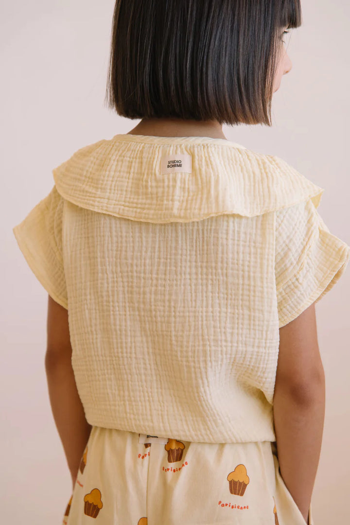 Blouse Coco