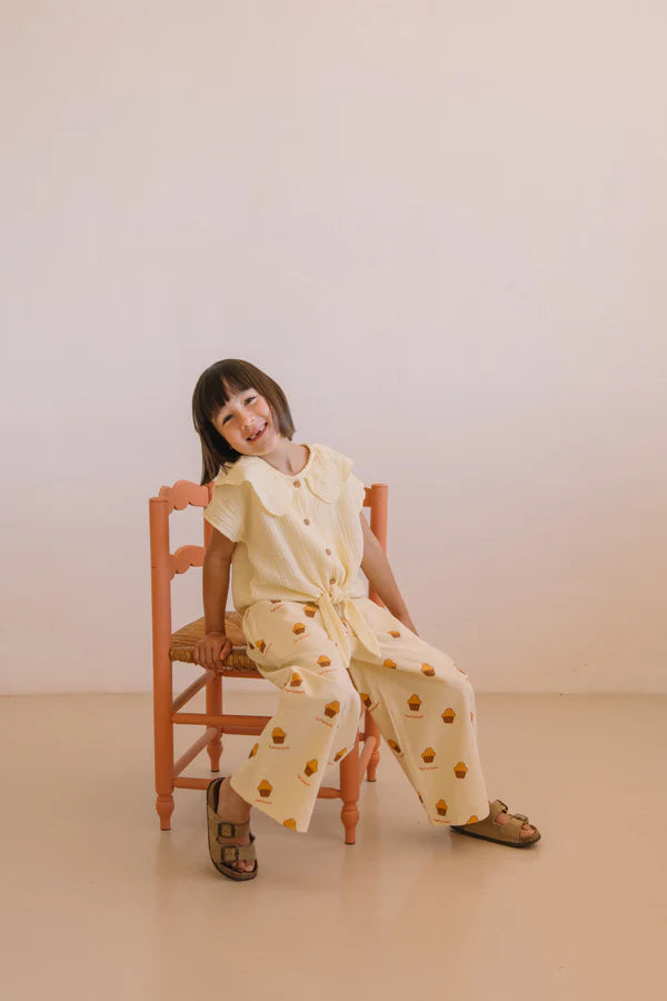 Blouse Coco