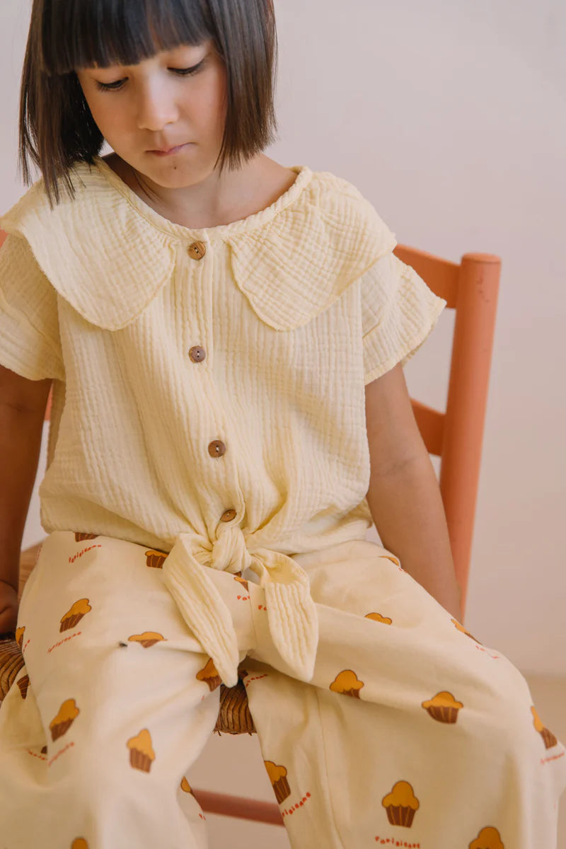 Blouse Coco