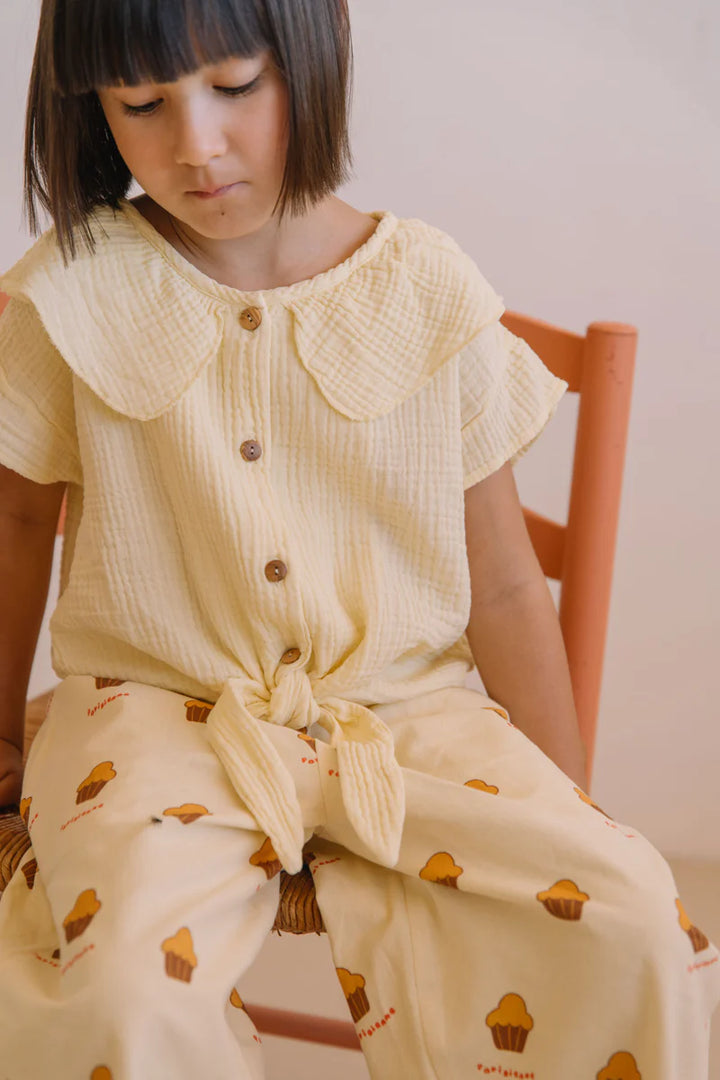 Blouse Coco
