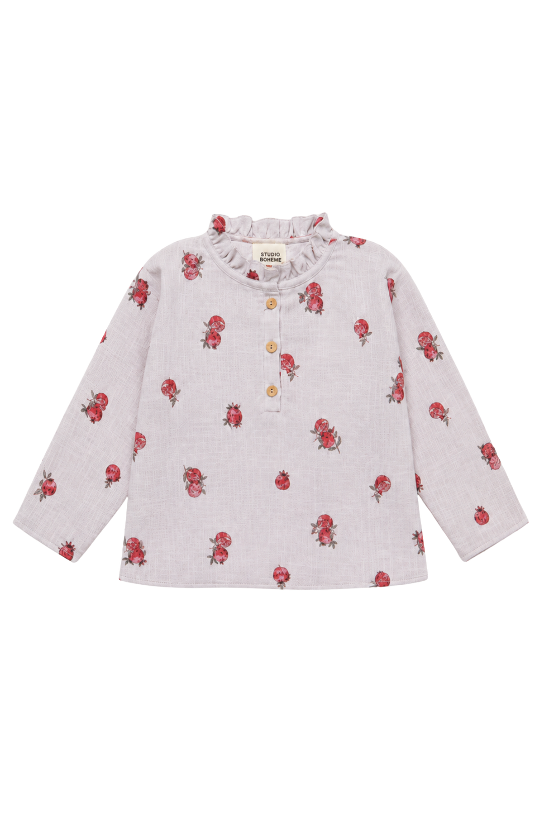 Blouse Olympe