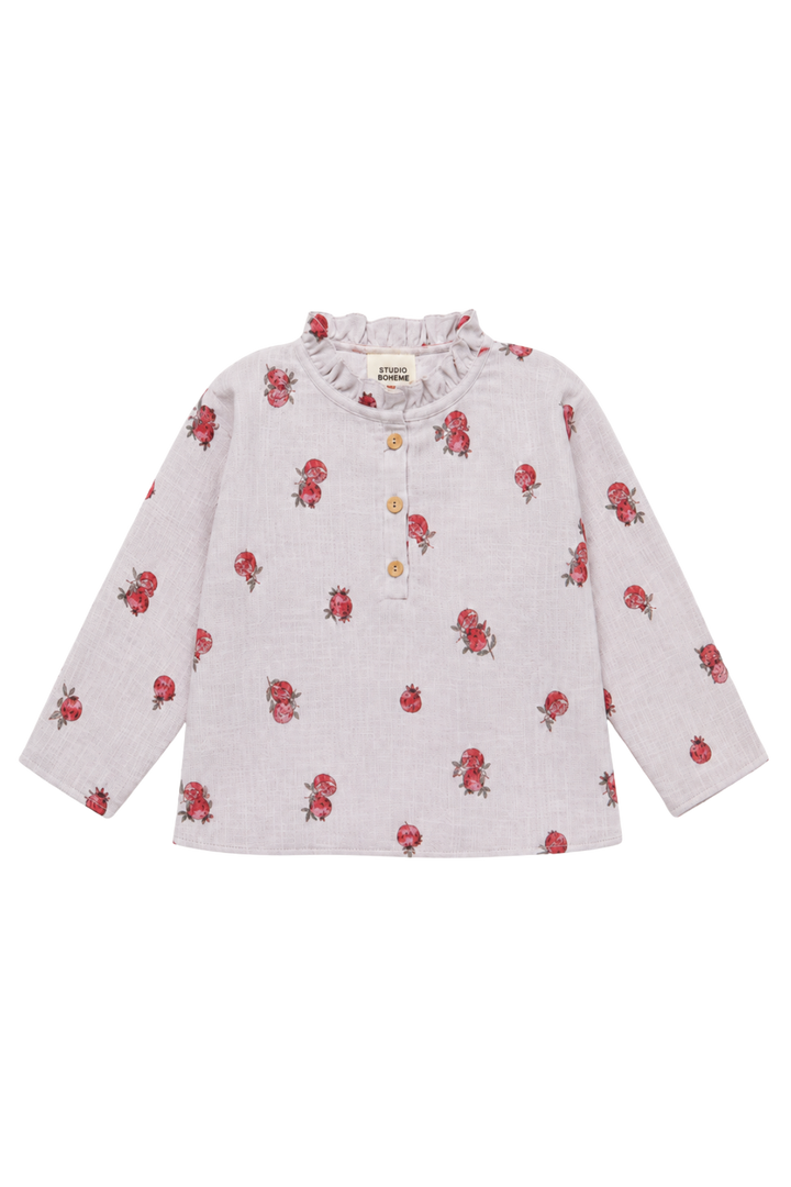 Blouse Olympe