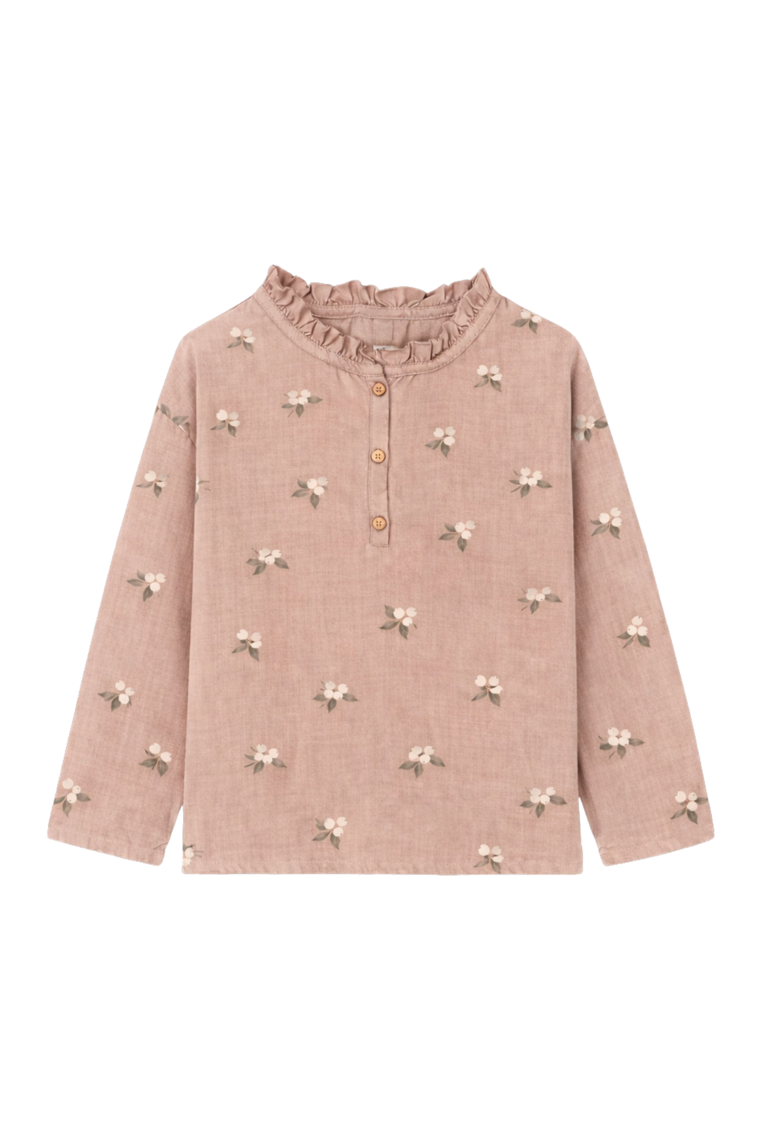 Blouse Olympe