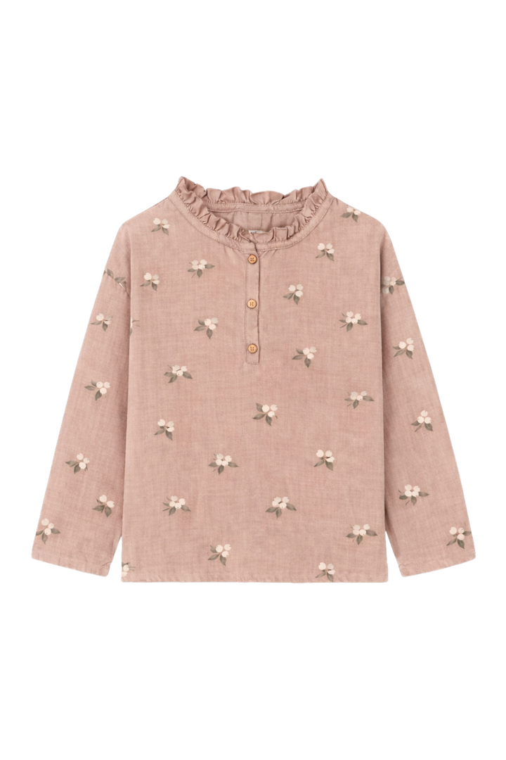 Blouse Olympe