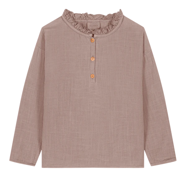 Blouse Olympe