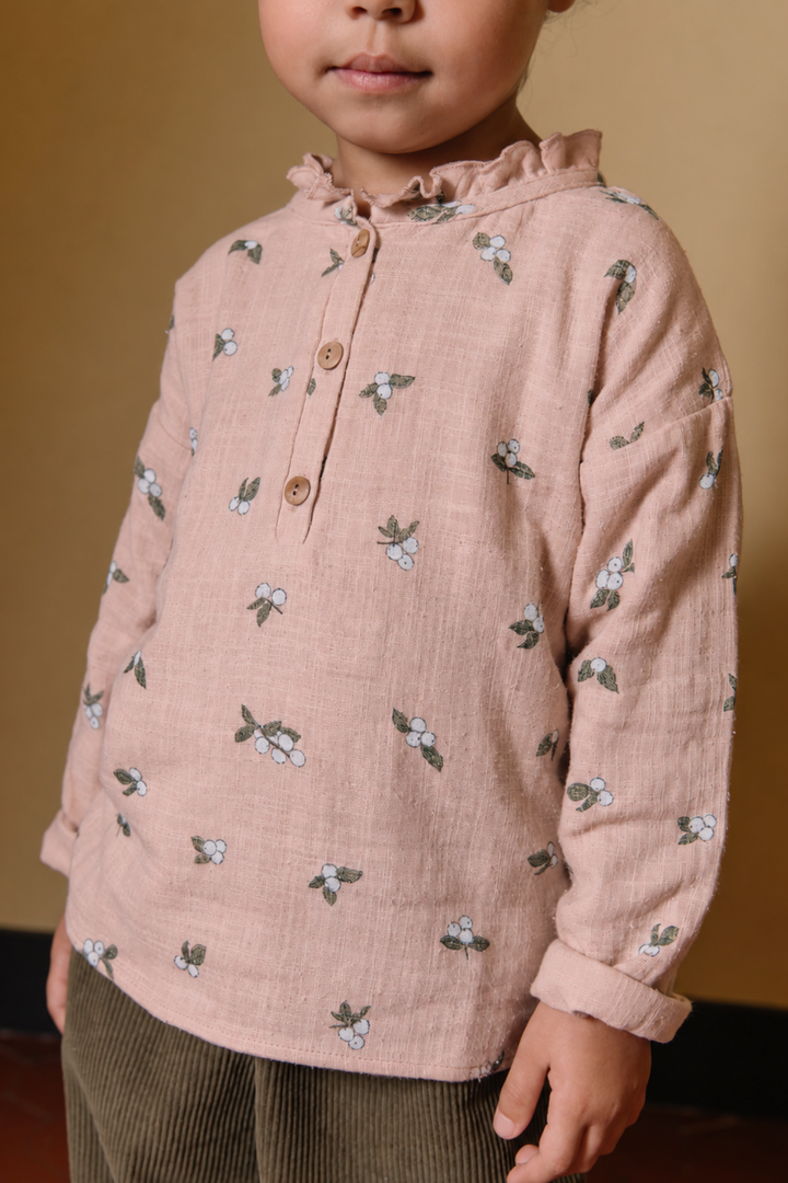 Blouse Olympe
