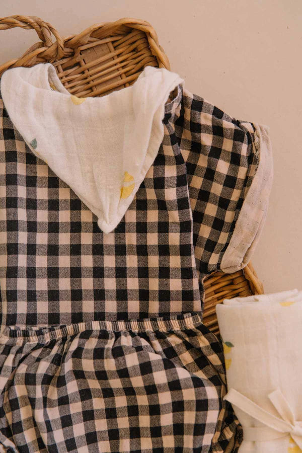 Blouse Praslin