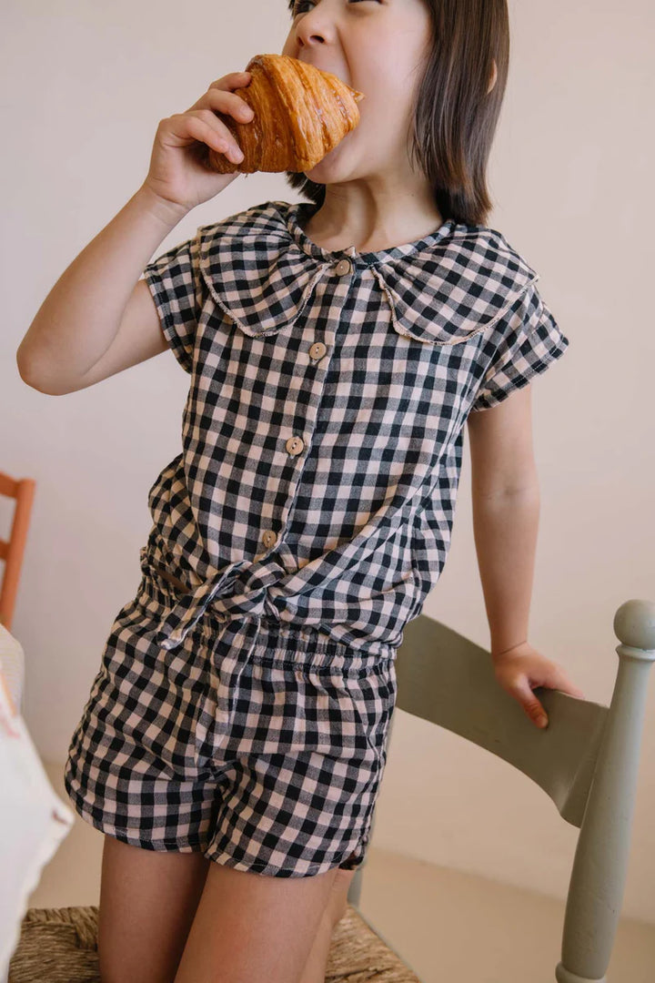Blouse Coco