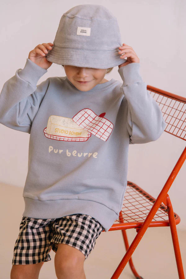 Sweatshirt Bart