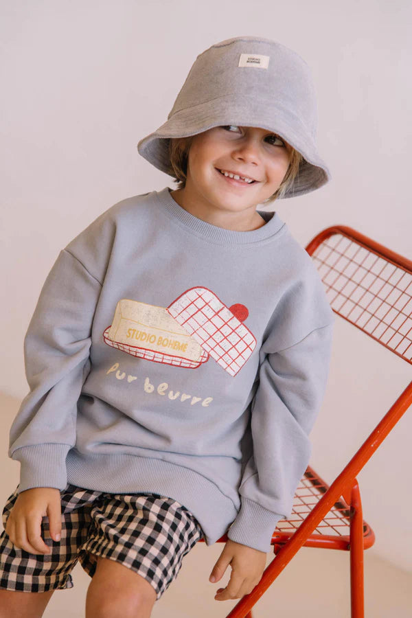 Sweatshirt Bart