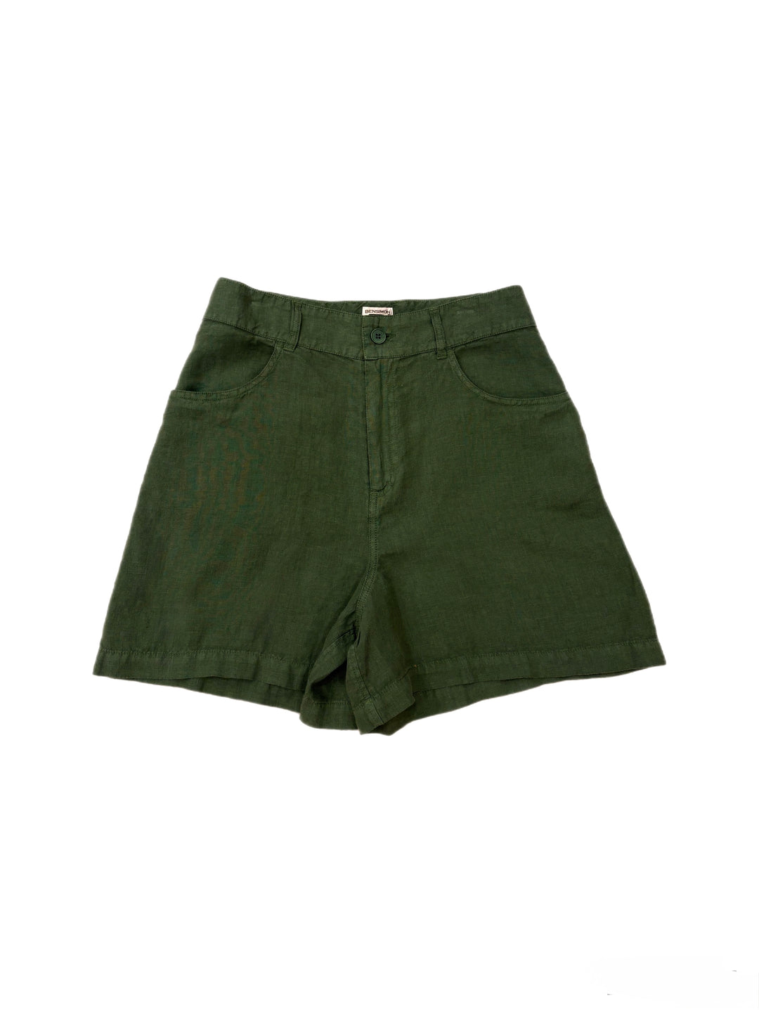 Short Purdey