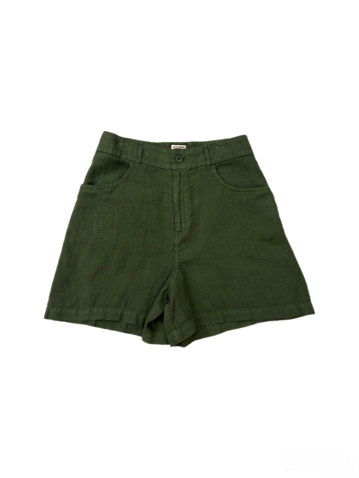 Short Purdey