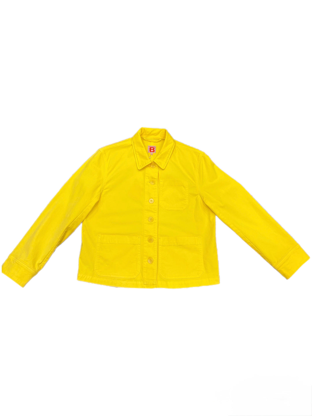 Veste Parker