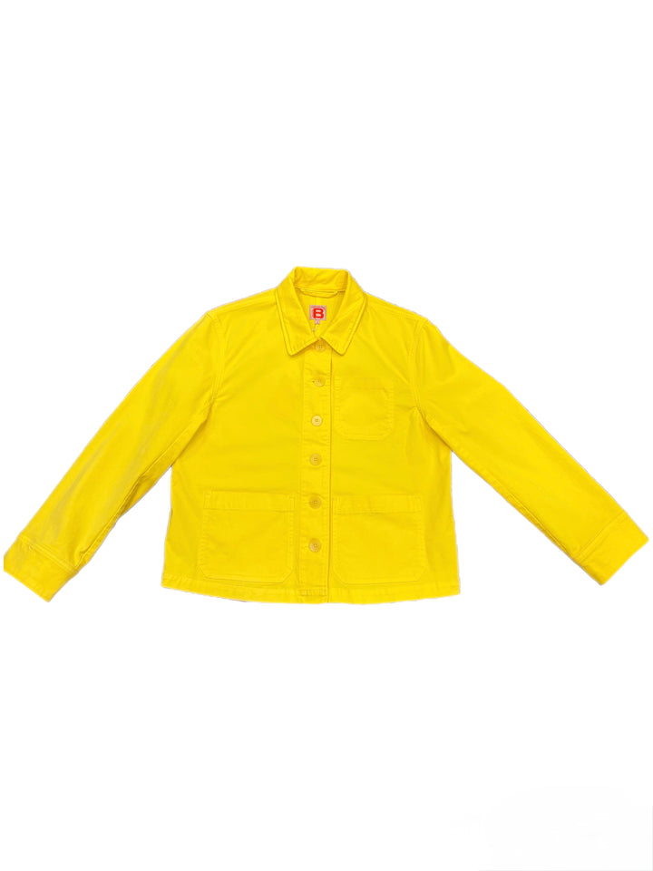 Veste Parker