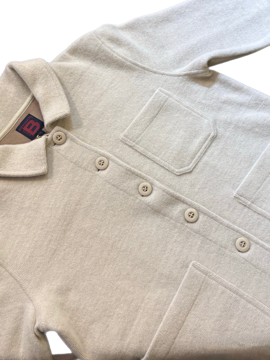 Veste Golta en Maille