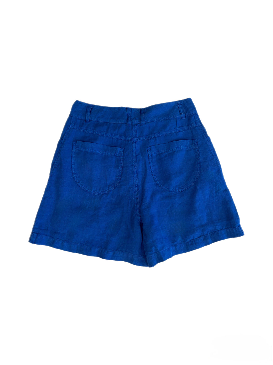 Short Purdey