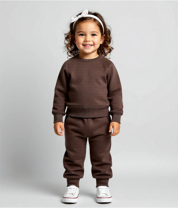 Pantalon doublé polaire Bapi