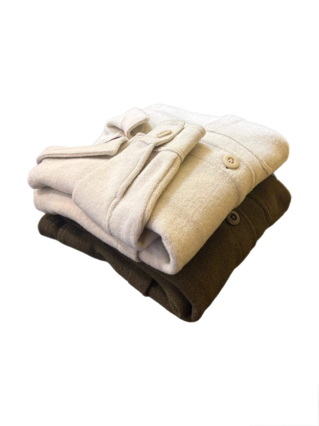 Veste Golta en Maille