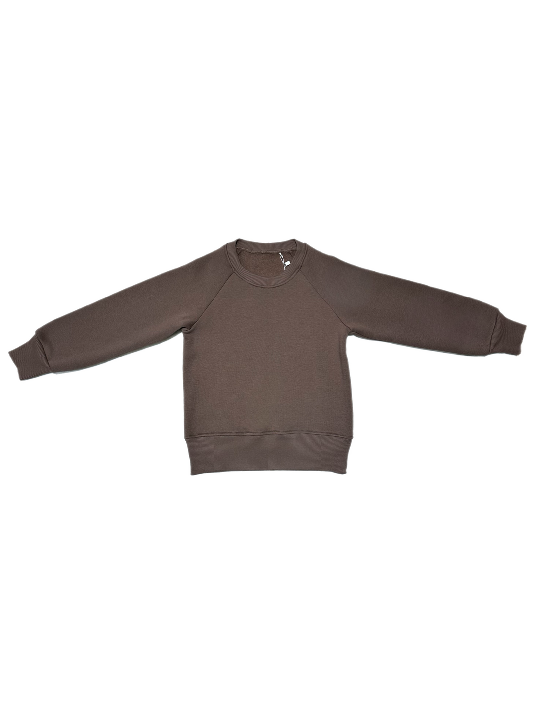 Sweat doublé polaire Hugo