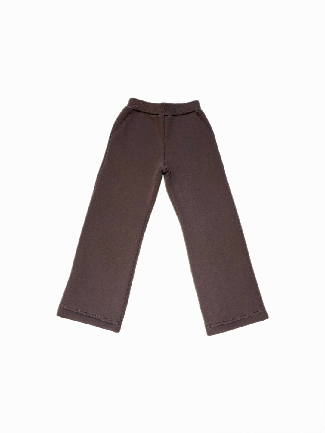 Pantalon doublé polaire Katy