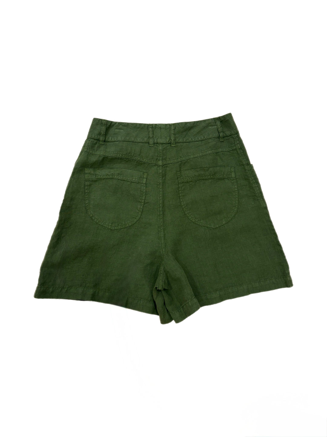 Short Purdey