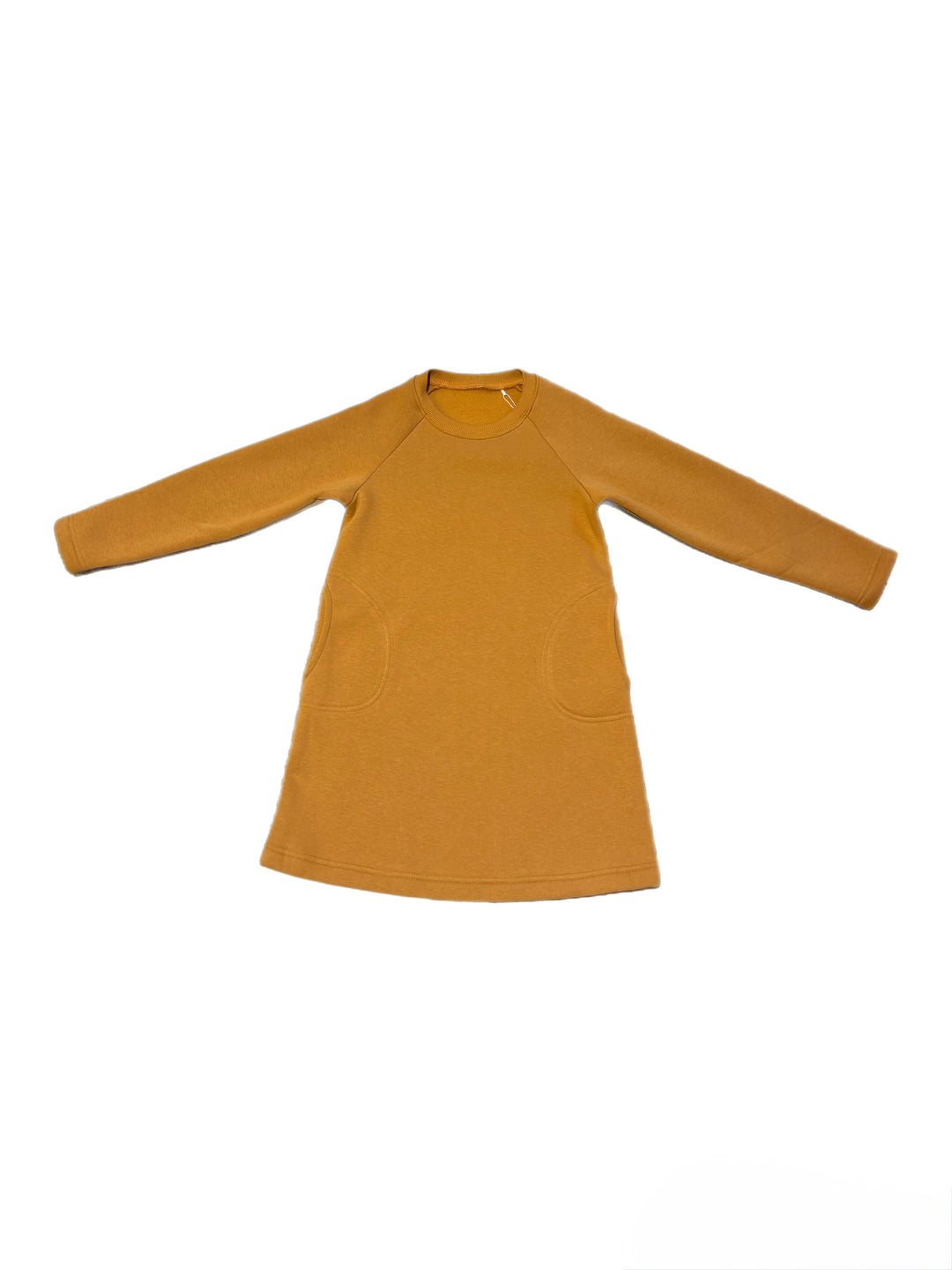 Robe doublé polaire