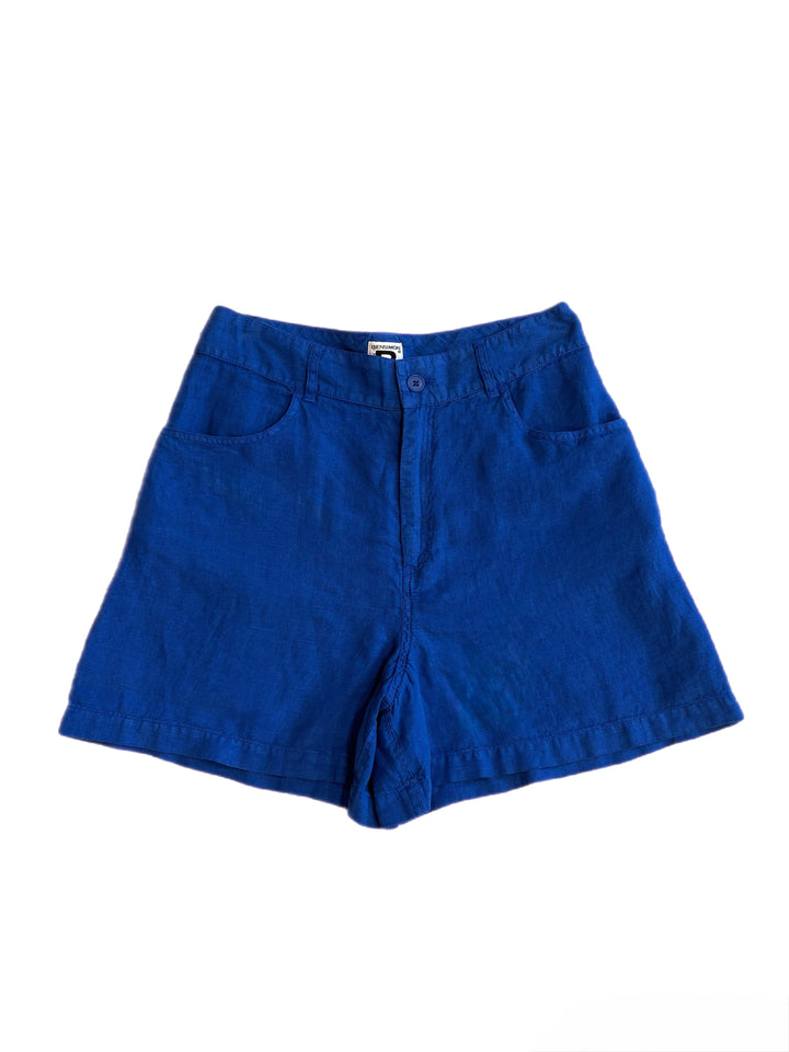 Short Purdey