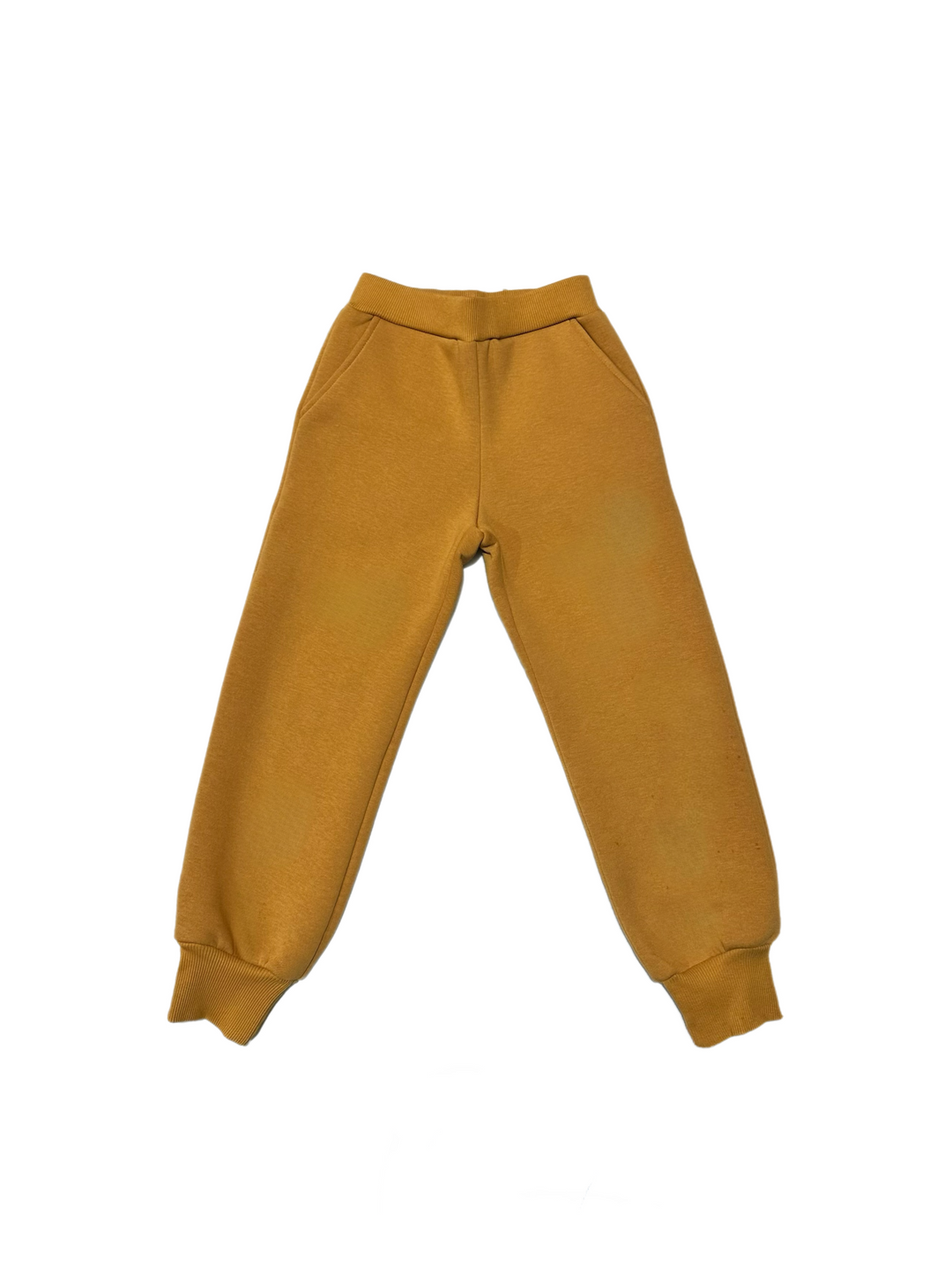 Pantalon doublé polaire Bapi