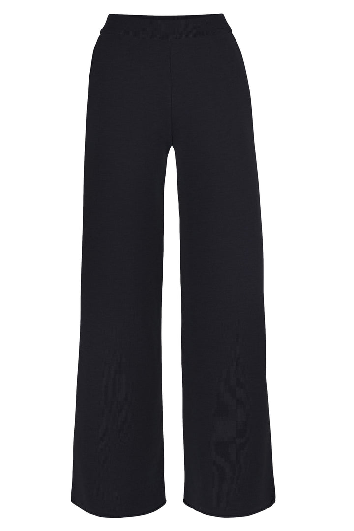 Pantalon Large Bene 100 % Mérinos