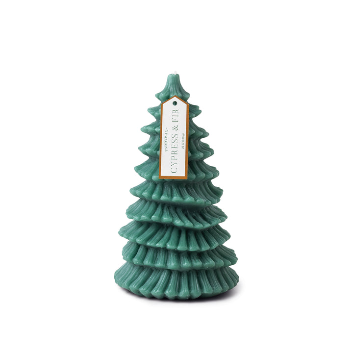 Bougie Grand Sapin Cypress & Fir