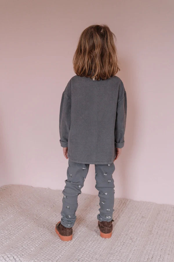 Leggings Rom Pom