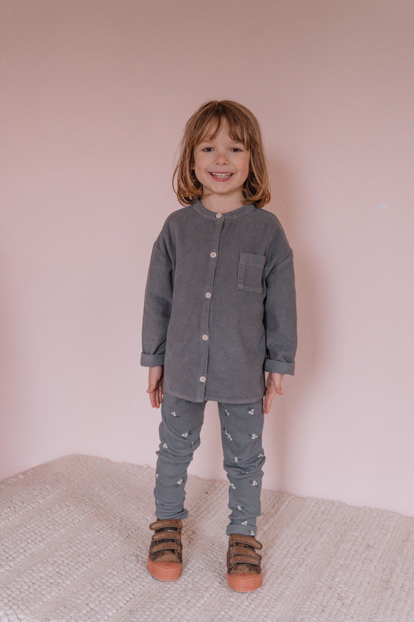 Leggings Rom Pom