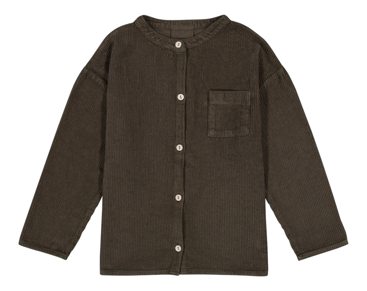 Chemise Jim Corderoy