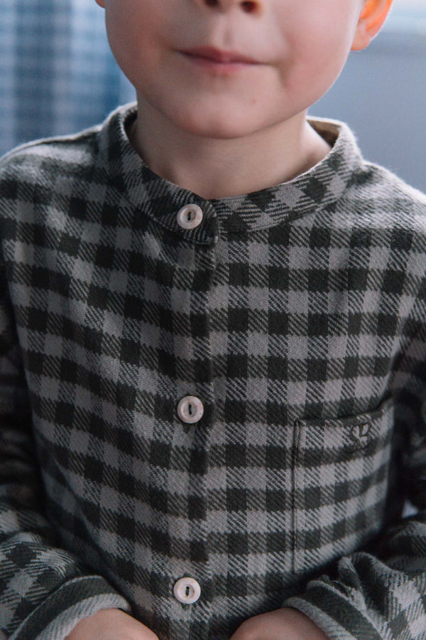 Chemise Jim