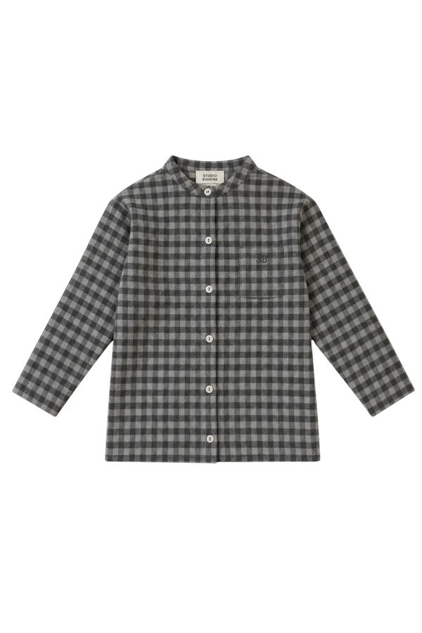 Chemise Jim