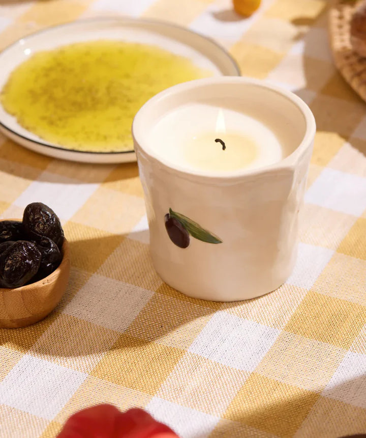 Bougie Bistro - Olive