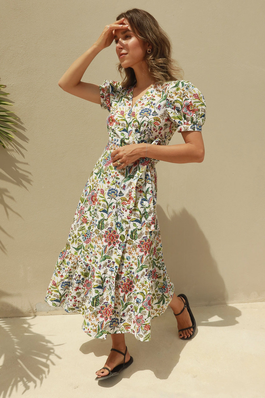 Robe Cecile