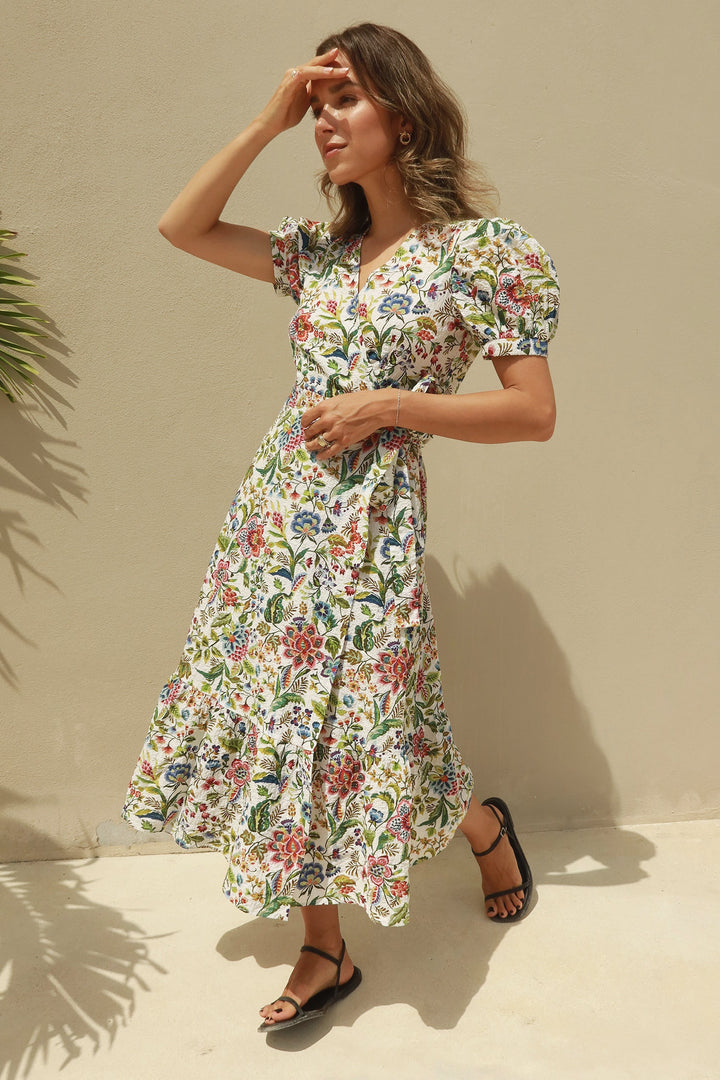 Robe Cecile